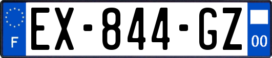 EX-844-GZ
