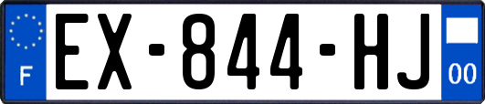 EX-844-HJ