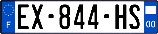 EX-844-HS