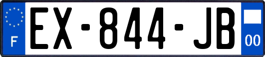 EX-844-JB