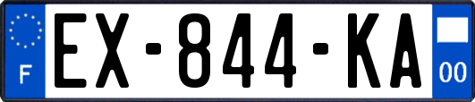EX-844-KA