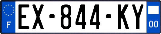EX-844-KY