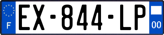 EX-844-LP