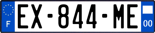 EX-844-ME