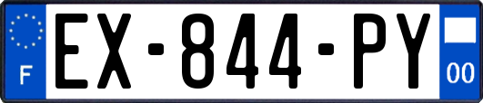 EX-844-PY