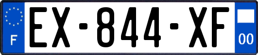 EX-844-XF