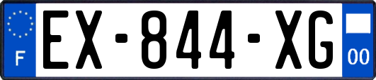 EX-844-XG