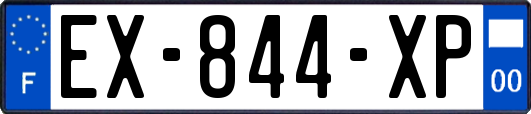 EX-844-XP