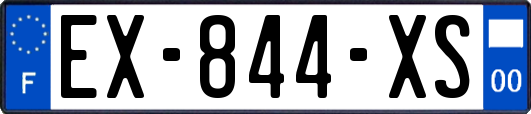 EX-844-XS