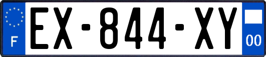 EX-844-XY