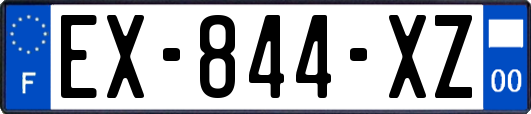 EX-844-XZ