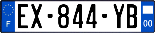 EX-844-YB