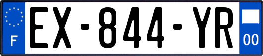 EX-844-YR
