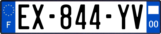 EX-844-YV