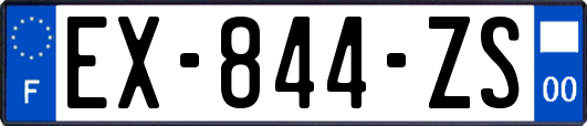 EX-844-ZS