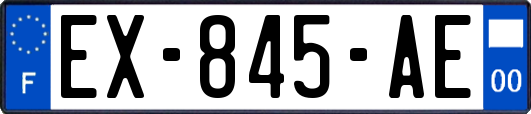 EX-845-AE