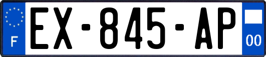 EX-845-AP