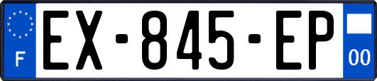 EX-845-EP
