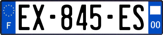 EX-845-ES