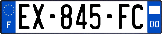 EX-845-FC