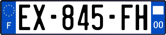 EX-845-FH