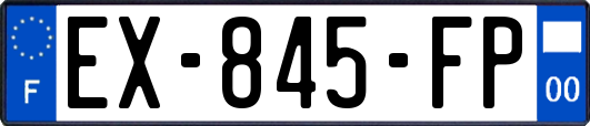EX-845-FP