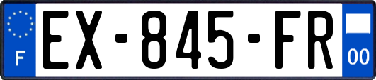 EX-845-FR