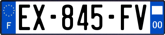 EX-845-FV
