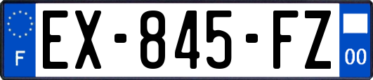 EX-845-FZ