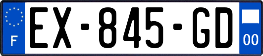 EX-845-GD