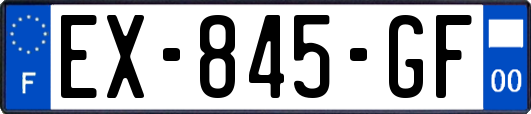 EX-845-GF