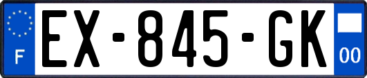 EX-845-GK