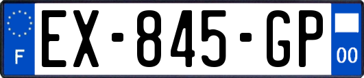 EX-845-GP