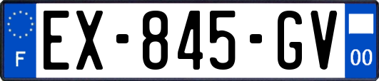EX-845-GV