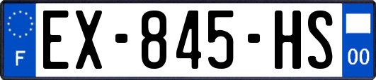 EX-845-HS