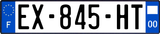 EX-845-HT