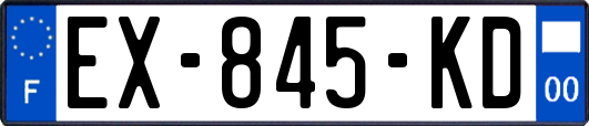 EX-845-KD