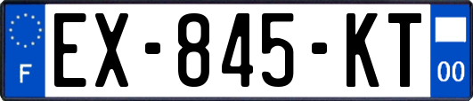 EX-845-KT