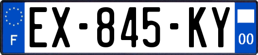 EX-845-KY