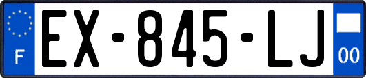 EX-845-LJ
