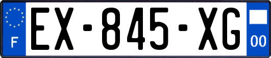 EX-845-XG