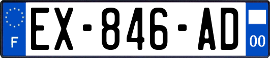 EX-846-AD