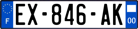 EX-846-AK