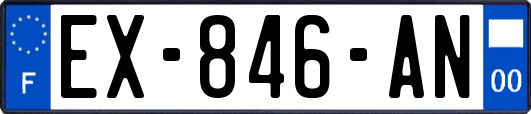 EX-846-AN