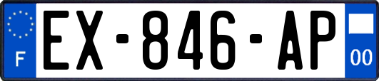 EX-846-AP