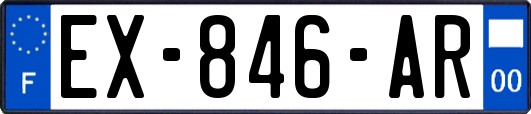 EX-846-AR