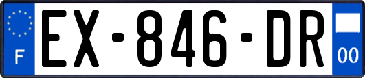 EX-846-DR