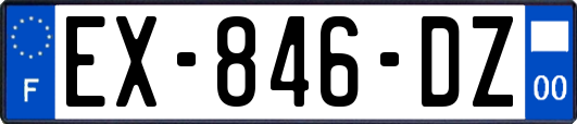 EX-846-DZ