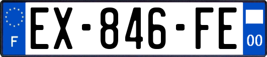 EX-846-FE