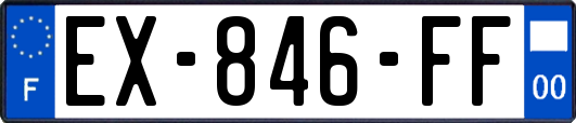 EX-846-FF
